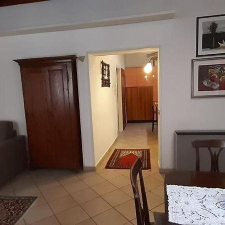 Ca' Del Forner Apartman Velence Kültér fotó