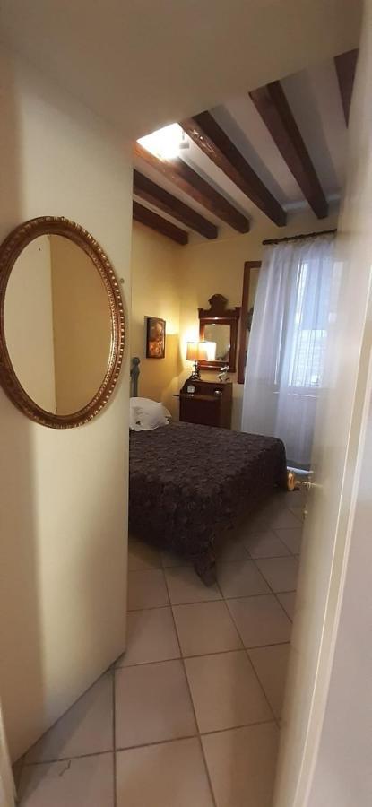 Ca' Del Forner Apartman Velence Kültér fotó